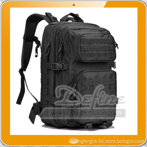 Large Waterproof Military Tactical Backpack